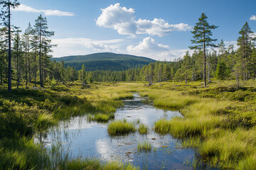 Monitoring biodiversity in protected areas
