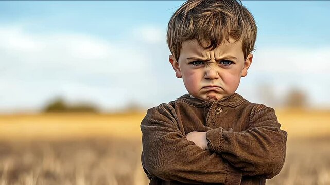 boy, angry, children, children, emotion, unhappy, upset, expression, sad, childhood, young, depression, stress, problem, cartoon, anger, depressed, male, person, little, people, children, gesture, fac