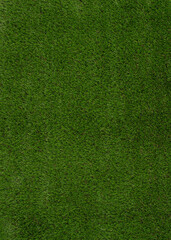 High-Quality Artificial Grass Texture Background - Ideal for Outdoor Surfaces, Gardening, and Landscaping Projects