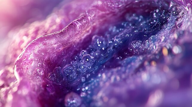 Backgrounds of Characteristics Tissue of Stomach Human Small intestine Human Pancreas Human and Large intestine Human under the microscope in Lab : Generative AI