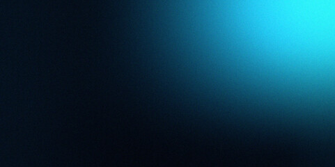 Teal abstract glass texture background, Gradient Texture with Stylish Futuristic Minimalism .teal green blue grainy color gradient background with a glowing noise texture perfect for cover headers or