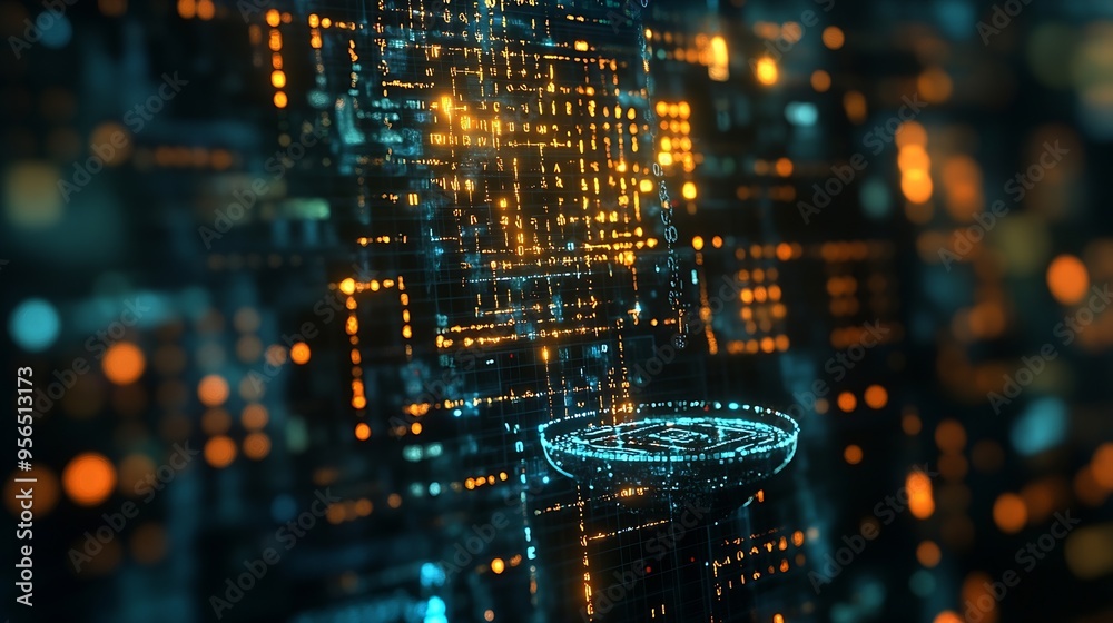 Aufkleber technology control law ai concept for AI ethics and Developing artificial codes of ethicsCompliance regulation standard and responsibility for guarding against : Generative AI