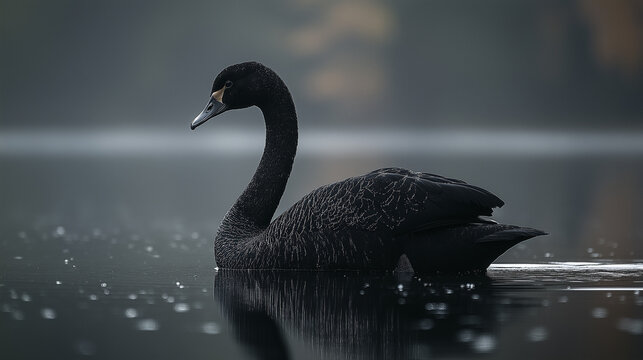black swan 