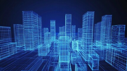 The science and technology of HUD data analysis, big data searching, and future data search reports in 3D