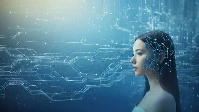 Digital Transformation: The Future of Work