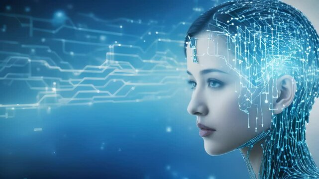 Digital Transformation: The Future of Work
