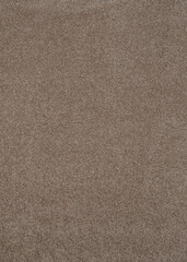 Beige Textured Fabric Surface for Upholstery and Design Applications
