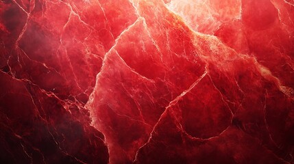 red marble pattern texture use as background with blank space for design red brown marble texture for luxury concept background abstract marble texture natural patterns for design red  : Generative AI