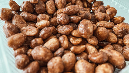 coffee beans