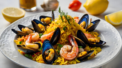 Paella