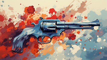 Day of Non Violence, October 2 Generative AI