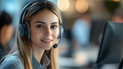 AI-driven customer service system that understands and responds to customer needs in real-time, providing personalized and efficient support.