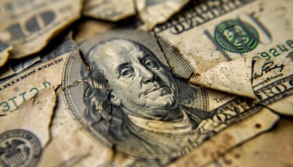 Broken Dollar