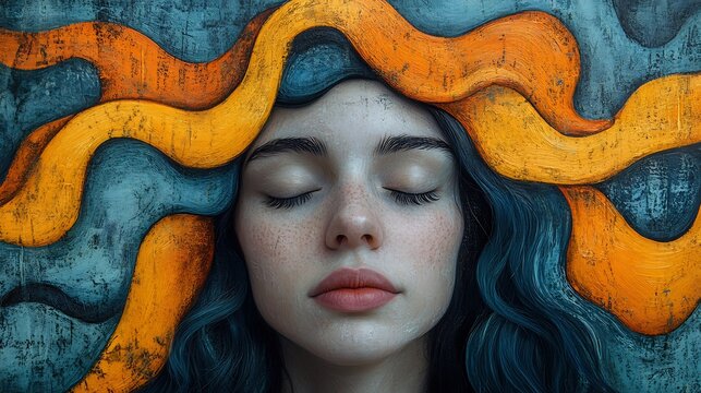 Mental health awareness infographic coping strategies resources and community support data