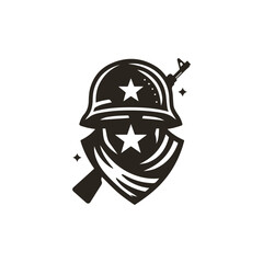 Soldier Logo