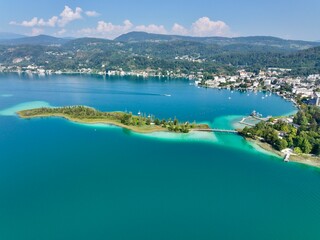 Pörtschach / Dellach