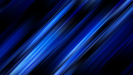 Abstract blue and black are light pattern with the gradient is the with metal texture floor wall soft tech diagonal background black dark clean modern.
