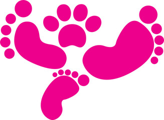 TELAPAK KAKI BANYAK.eps