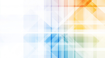 Obraz premium Abstract futuristic modern background