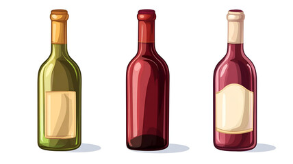 A Diverse Collection of Wine, Antiques, and Game-Inspired Elements