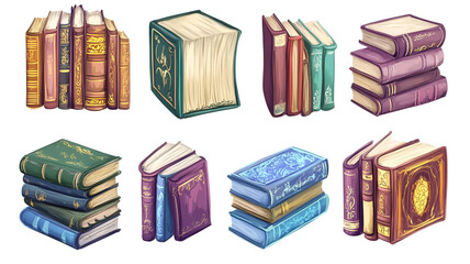 A Diverse Collection of Wine, Antiques, and Game-Inspired Elements