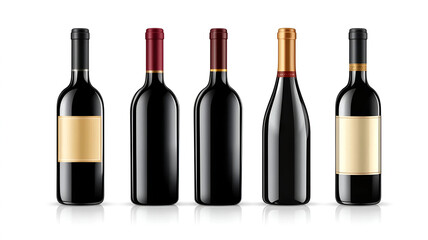 A Diverse Collection of Wine, Antiques, and Game-Inspired Elements