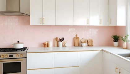 Fototapeta premium Photo interior modern design room 3d illustration