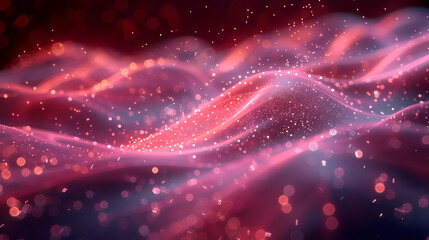 Fototapeta premium abstract light background