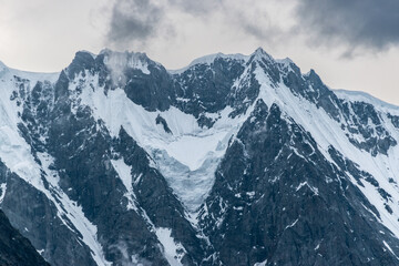 Picos del nanga Parbat, Pakistan