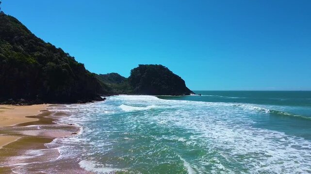 Praia Brava, Itaja&iacute;, Santa Catarina