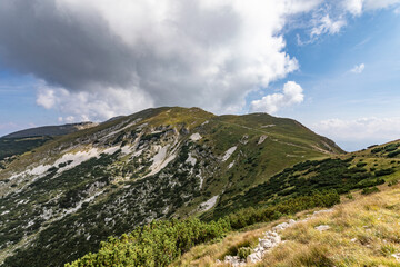 Southern Alps, Italy