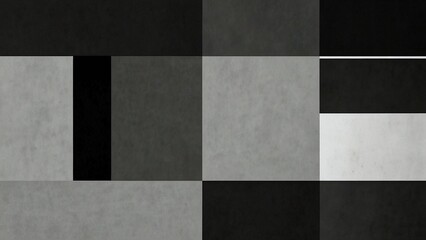 Fototapeta premium Black and white background