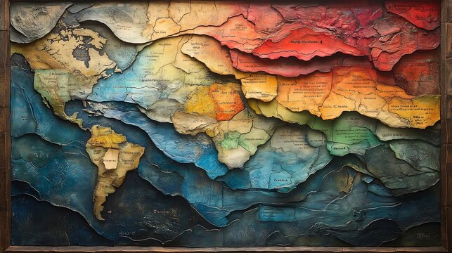 Mind map global languages highlighting language families linguistic diversity and endangered languages