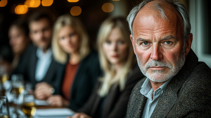 Professional Business Meetings, Modern Corporate Negotiations, Team Collaboration Backgrounds