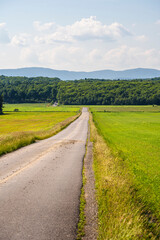 Ile d'Orleans, Quebec, Canada