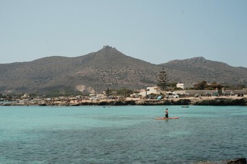 Panorama siciliano 