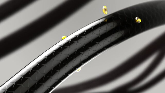 Stronger, healthier hair from the root.