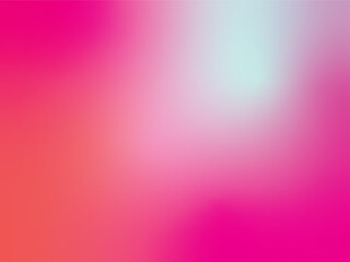 pink gradient background suitable for banner and social media template needs