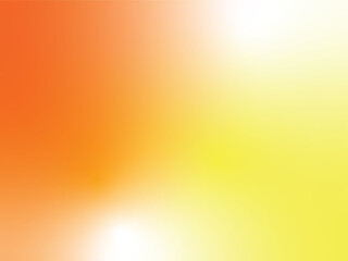 Colorful gradient background suitable for banner and social media template needs