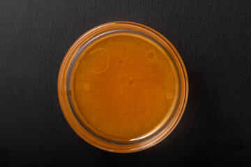 ジンジャーオニオンドレッシング