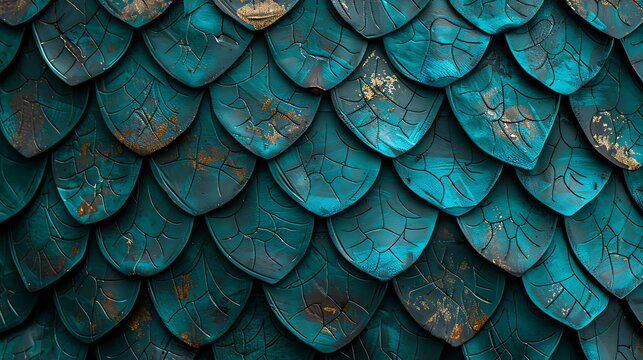 In Scale Pattern