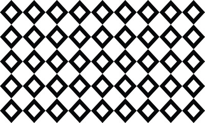 Retro of black and white geometric vector pattern minimal posters with 20s geometric design. Trendy bauhaus pattern background for cover design, poster and interior.