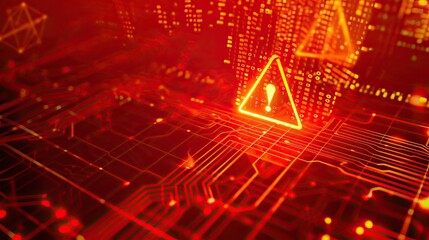 Cyber Security Warning