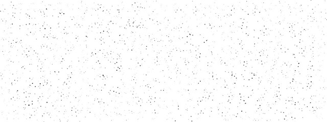 Minimalistic wide grainy, gritty old paper texture background