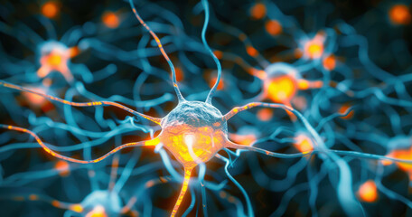 Speed of Neural Connections