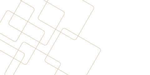 Mondrian style of diagonal square pattern vector. Design geometric tile gold on black background. Modern style of hipster isolated. Monochrome concept. diamond pattern background.	
