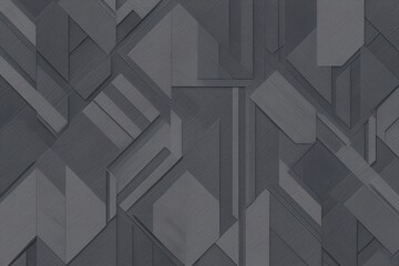 Elegant Grey Abstract Textured Background Design for Modern Aesthetics