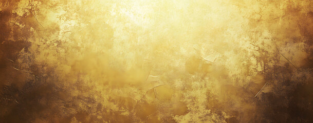 Obraz premium gold texture wall used as background wallpaper