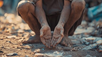 A Moment of Vulnerability