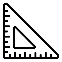 ruler icon